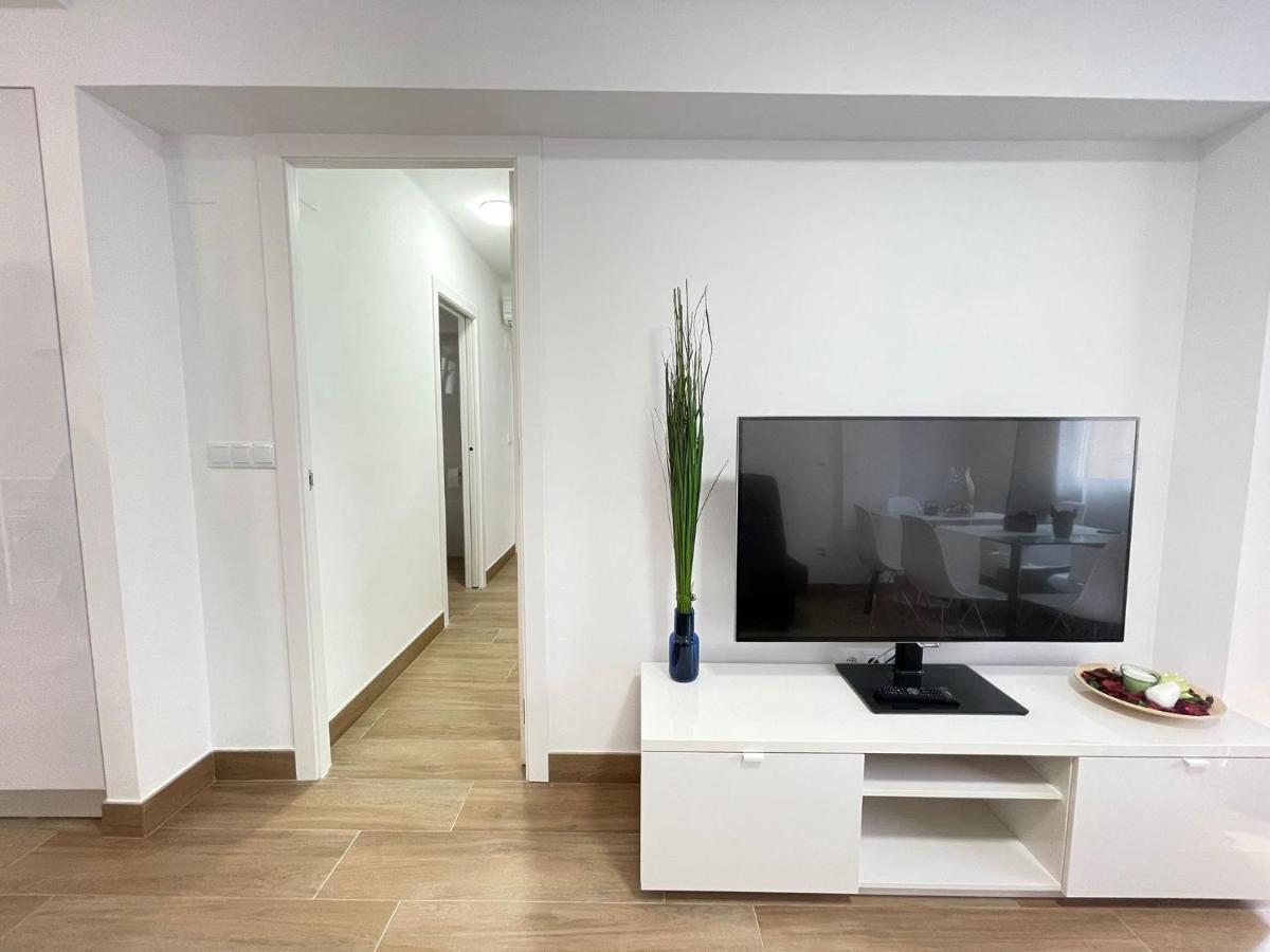 A 20 Metros De Primera Linea Playa Puerto Sagunto Ascensor Wifi المظهر الخارجي الصورة