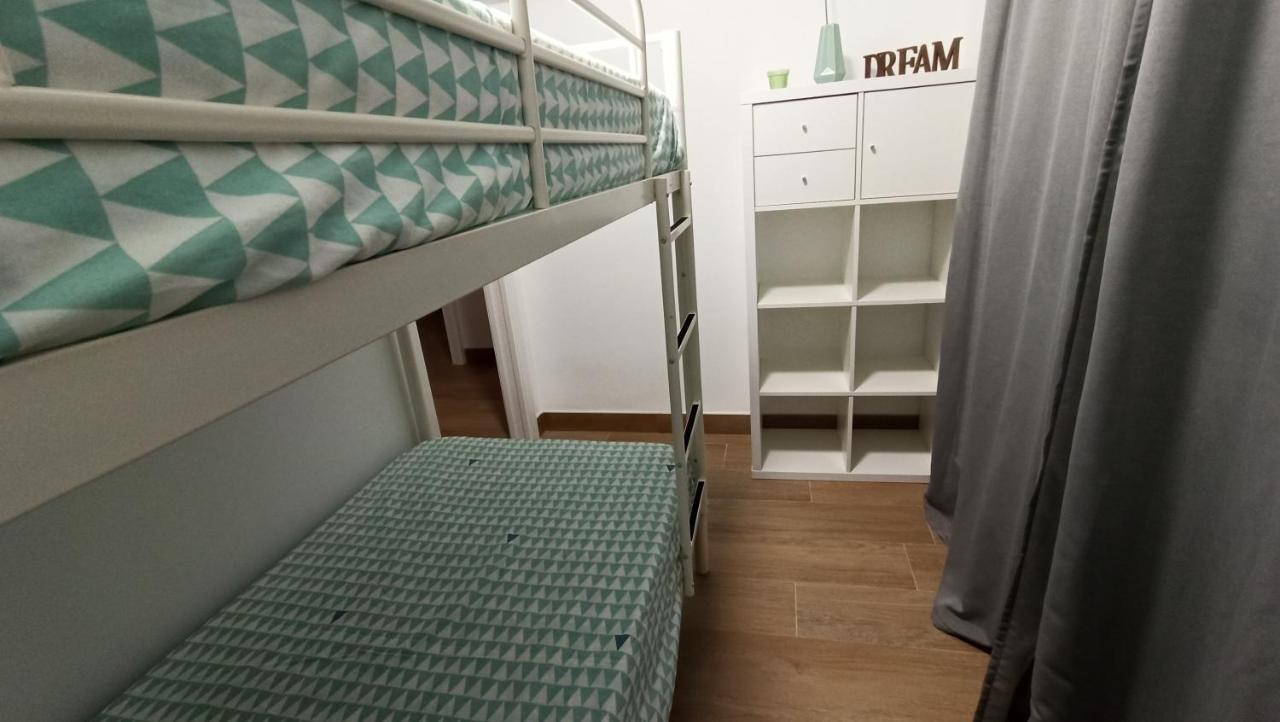 A 20 Metros De Primera Linea Playa Puerto Sagunto Ascensor Wifi المظهر الخارجي الصورة