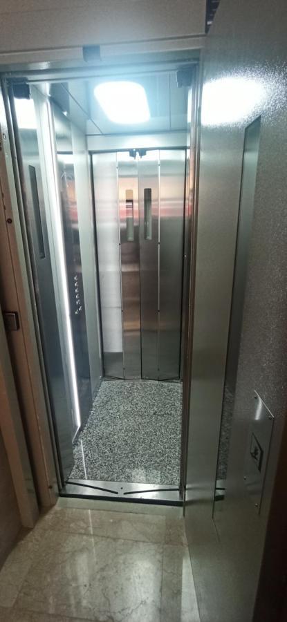 A 20 Metros De Primera Linea Playa Puerto Sagunto Ascensor Wifi المظهر الخارجي الصورة
